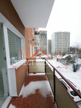 Apartament 2 camere 45.5mp etaj 1