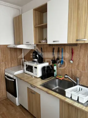 🏡 Apartament 2 camere de vânzare – Cornișa | Aproape de UMF | 109.700