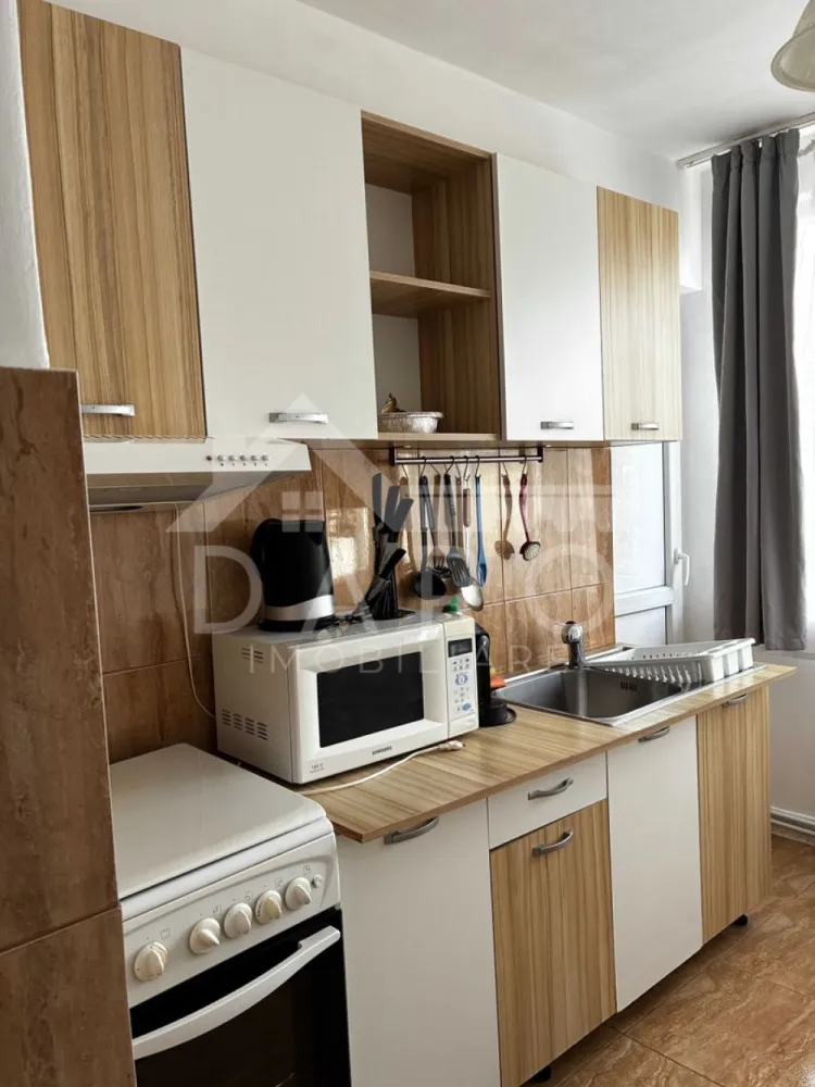 🏡 Apartament 2 camere de vânzare – Cornișa | Aproape de UMF | 109.700
