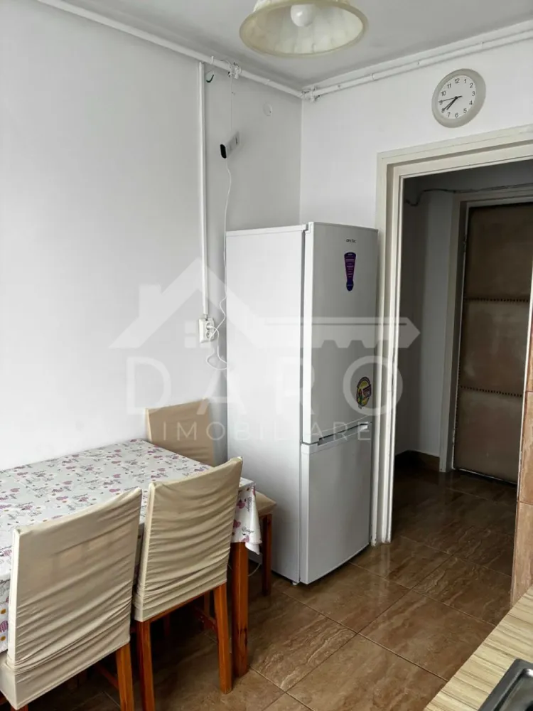 🏡 Apartament 2 camere de vânzare – Cornișa | Aproape de UMF | 109.700