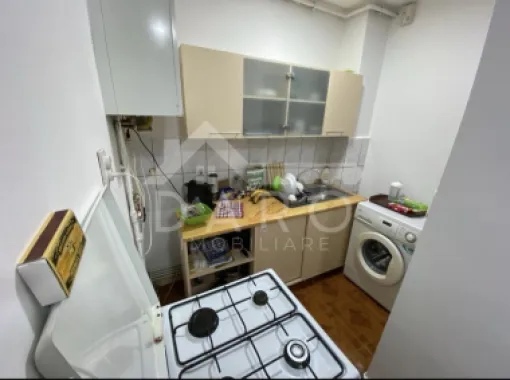 🏡 Garsonieră de închiriat – Aleea Carpați | Aproape de UMF | Disponib