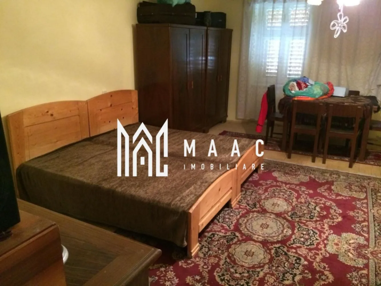 Casă individuală I Rustic I 100 mpu I Curte 2000 mp I Nemșa