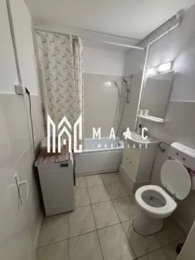 Apartament 2 camere | Balcon | Pivnita | 50 MPU | Central