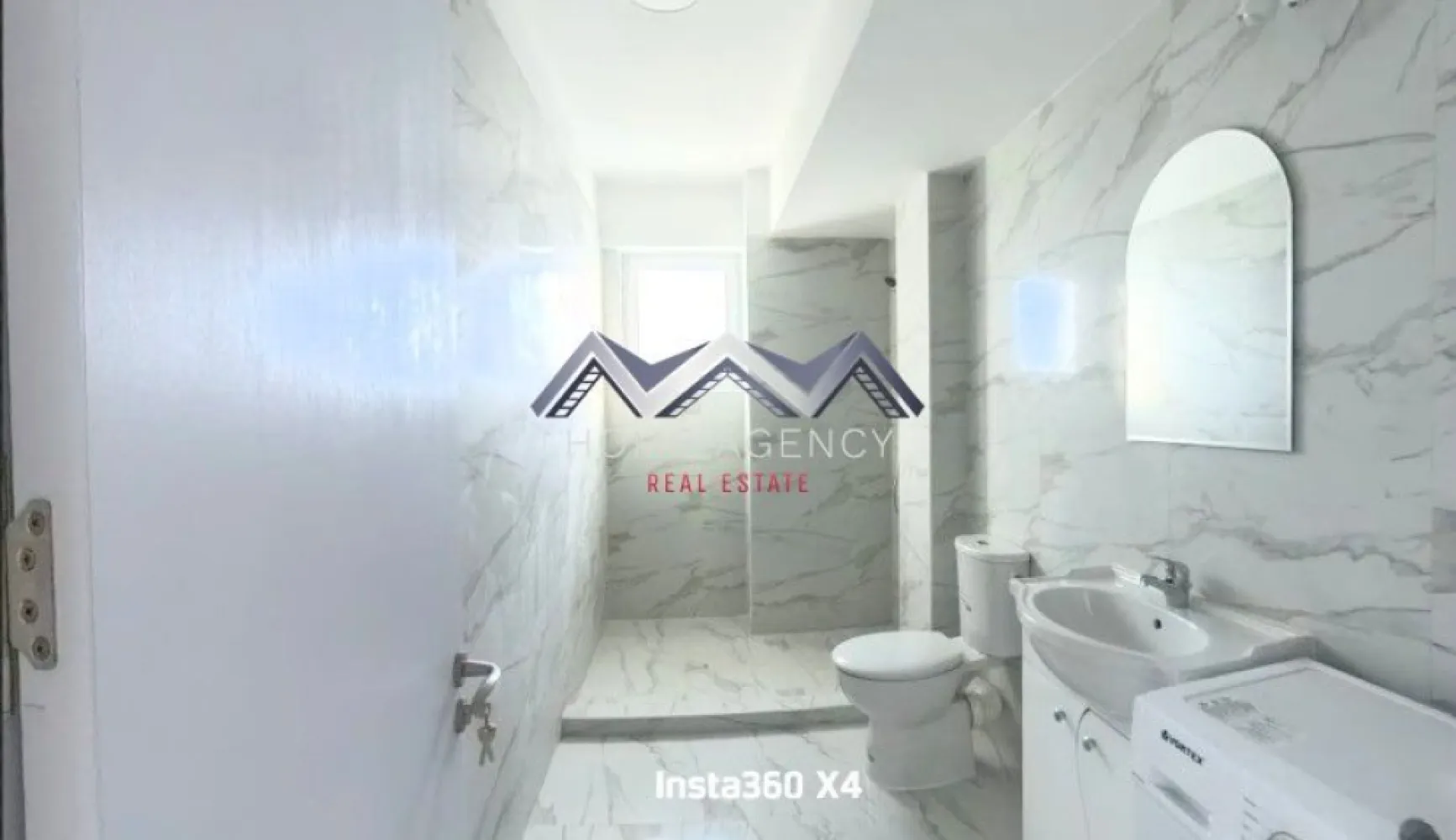 Apartament 2 camere 50 mp + balcon și parcare | prima închiriere