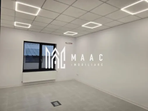 Logo MAAC IMOBILIARE logo