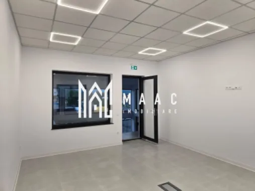 Oferta de nerefuzat - spatiu birouri finisaje exceptionale