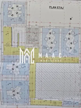 Oferta de nerefuzat - spatiu birouri finisaje exceptionale