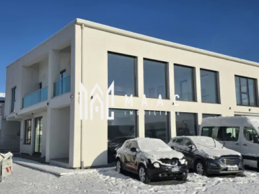 Oferta de nerefuzat - spatiu birouri finisaje exceptionale