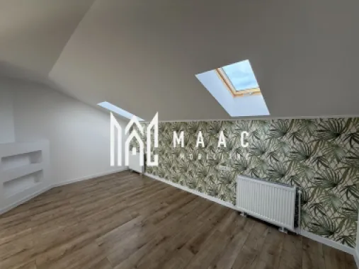 Apartament 3 camere | 150 MP | Balcon | La cheie | 2 Parcari