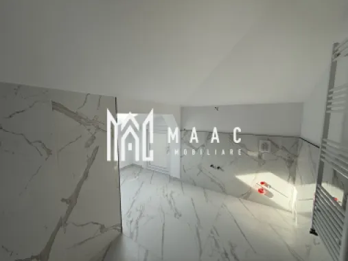 Apartament 3 camere | 150 MP | Balcon | La cheie | 2 Parcari