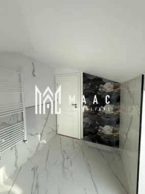 Apartament 3 camere | 150 MP | Balcon | La cheie | 2 Parcari