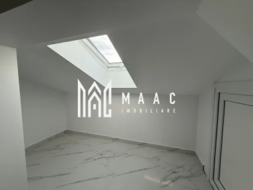 Apartament 3 camere | 150 MP | Balcon | La cheie | 2 Parcari