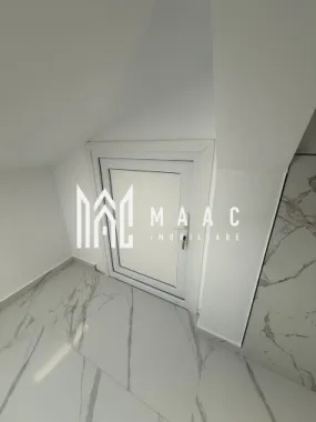 Apartament 3 camere | 150 MP | Balcon | La cheie | 2 Parcari