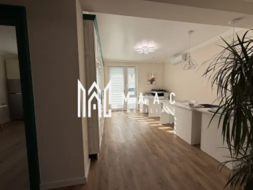 Apartament 2 camere | Gradina 150 MP | 2 Parcari | Terasa