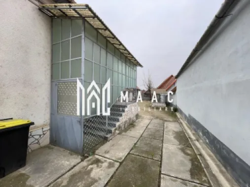 Casă I Teren de 4.500 mp I Anexe I Seica Mare