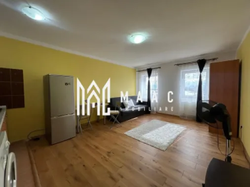 Logo MAAC IMOBILIARE logo