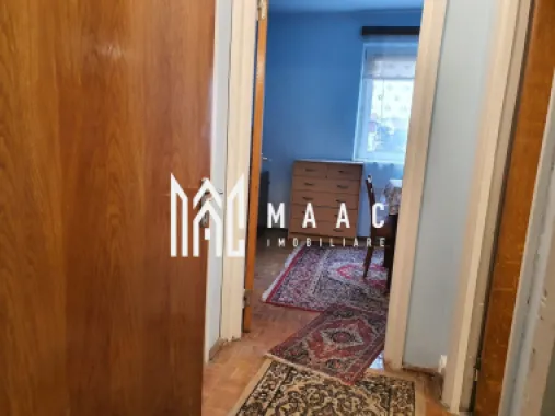 Apartament 2 camere | 48mp utili | Zona Rahovei