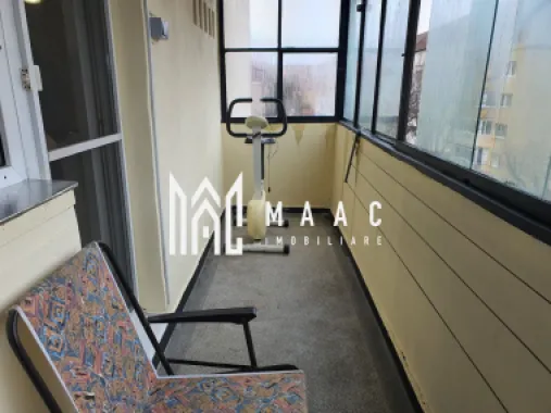 Apartament 2 camere | 48mp utili | Zona Rahovei