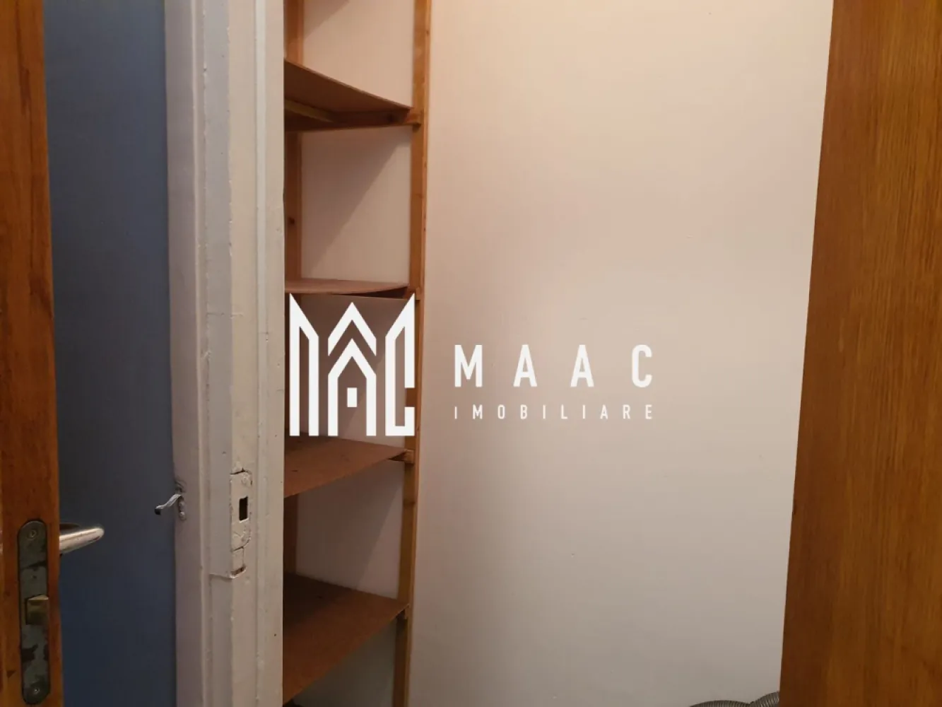 Apartament 2 camere | 48mp utili | Zona Rahovei