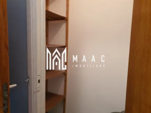 Apartament 2 camere | 48mp utili | Zona Rahovei