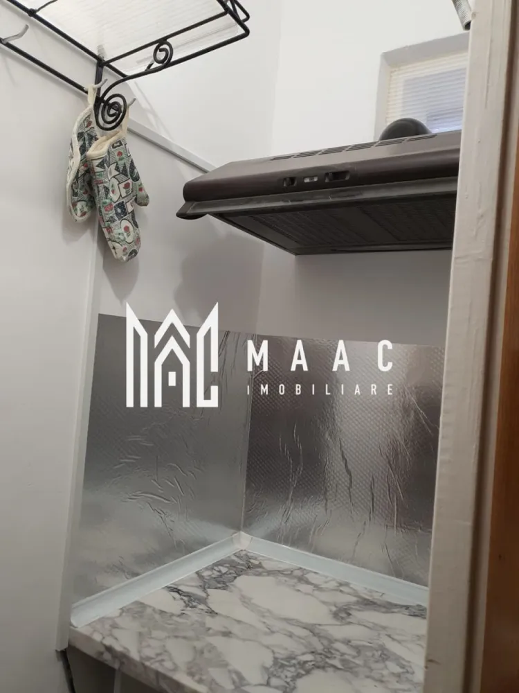 Apartament 2 camere | 48mp utili | Zona Rahovei