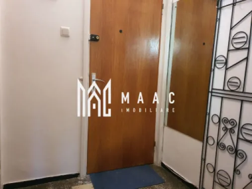 Apartament 2 camere | 48mp utili | Zona Rahovei