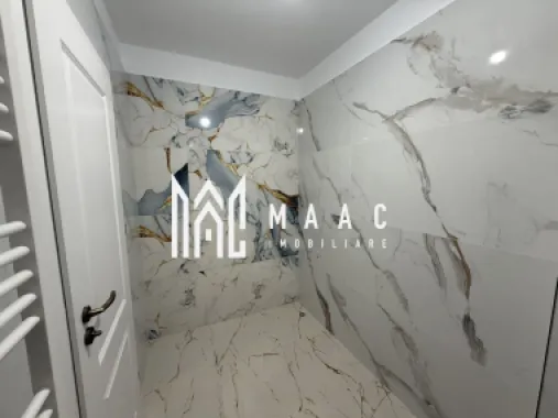 Apartament 3 camere | 150 MP | Balcon | La cheie | 2 Parcari