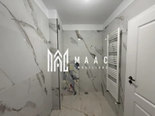 Apartament 3 camere | 150 MP | Balcon | La cheie | 2 Parcari