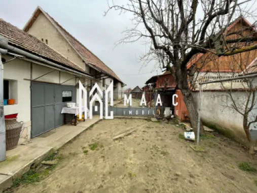 Casă I Teren de 4.500 mp I Anexe I Seica Mare