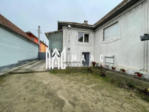 Casă I Teren de 4.500 mp I Anexe I Seica Mare