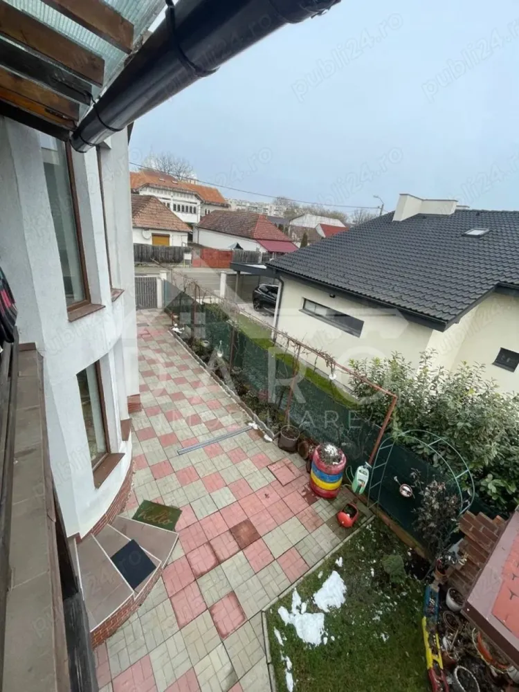 🏡 Casă individuală de vânzare – Unirii | Renovată 2022 | 315.000 €