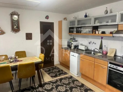 🏡 Casă individuală de vânzare – Unirii | Renovată 2022 | 315.000 €