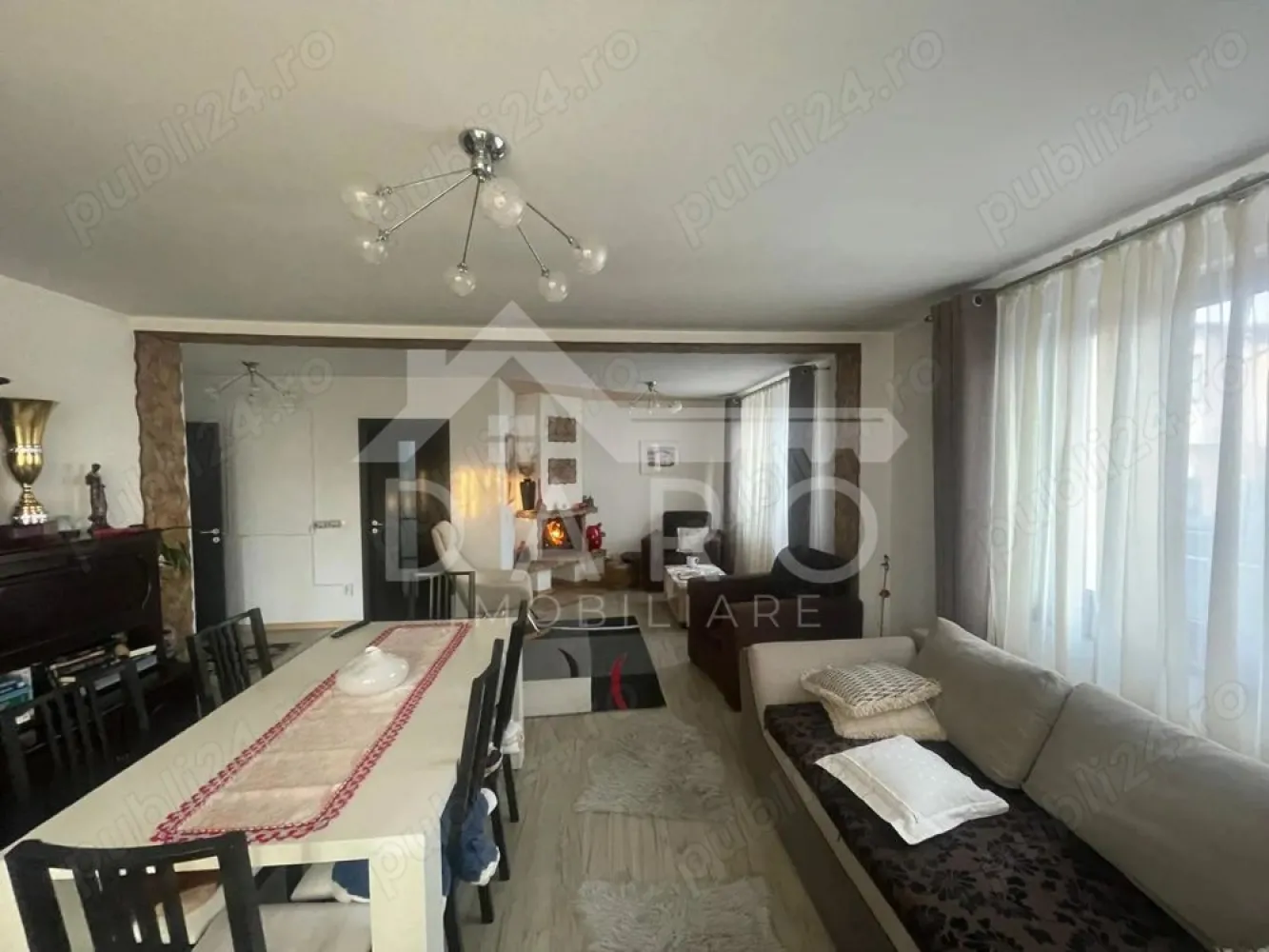 🏡 Casă individuală de vânzare – Unirii | Renovată 2022 | 315.000 €