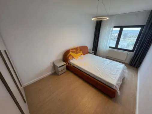 2 camere, totul nou, Calea Turzii, Zona Leroy Merlin, Pet Friednly