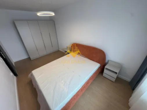 2 camere, totul nou, Calea Turzii, Zona Leroy Merlin, Pet Friednly