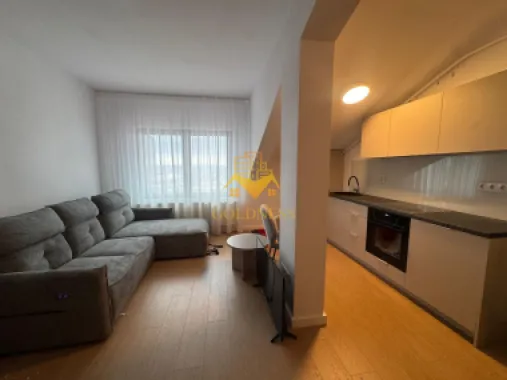 2 camere, totul nou, Calea Turzii, Zona Leroy Merlin, Pet Friednly