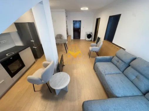 2 camere, totul nou, Calea Turzii, Zona Leroy Merlin, Pet Friednly