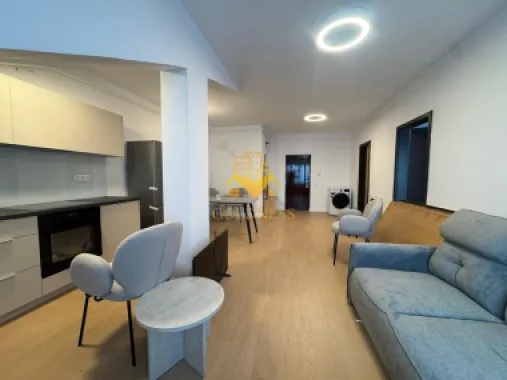 2 camere, totul nou, Calea Turzii, Zona Leroy Merlin, Pet Friednly