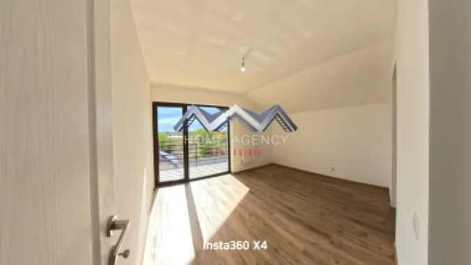 Casă individuală de vânzare Balotești