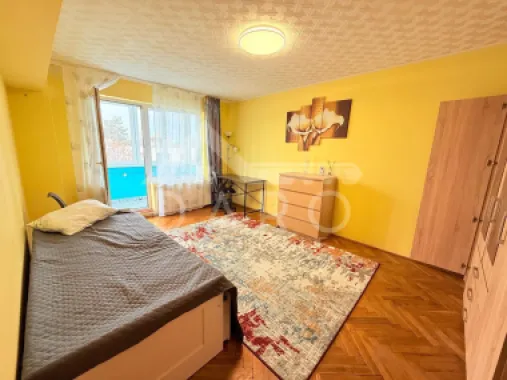 Apartament cu 2 camere de închiriat în Cornişa