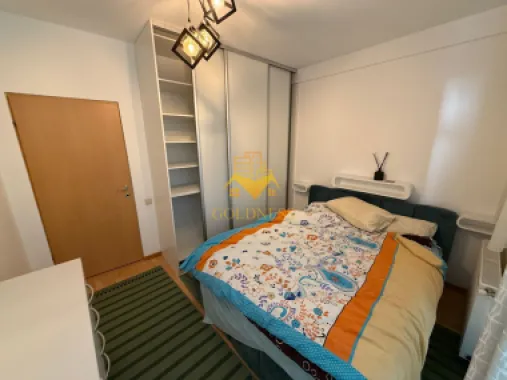 2 camere open space, balcon parcare, Buna Ziua, Lidl, Panemar