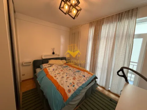 2 camere open space, balcon parcare, Buna Ziua, Lidl, Panemar