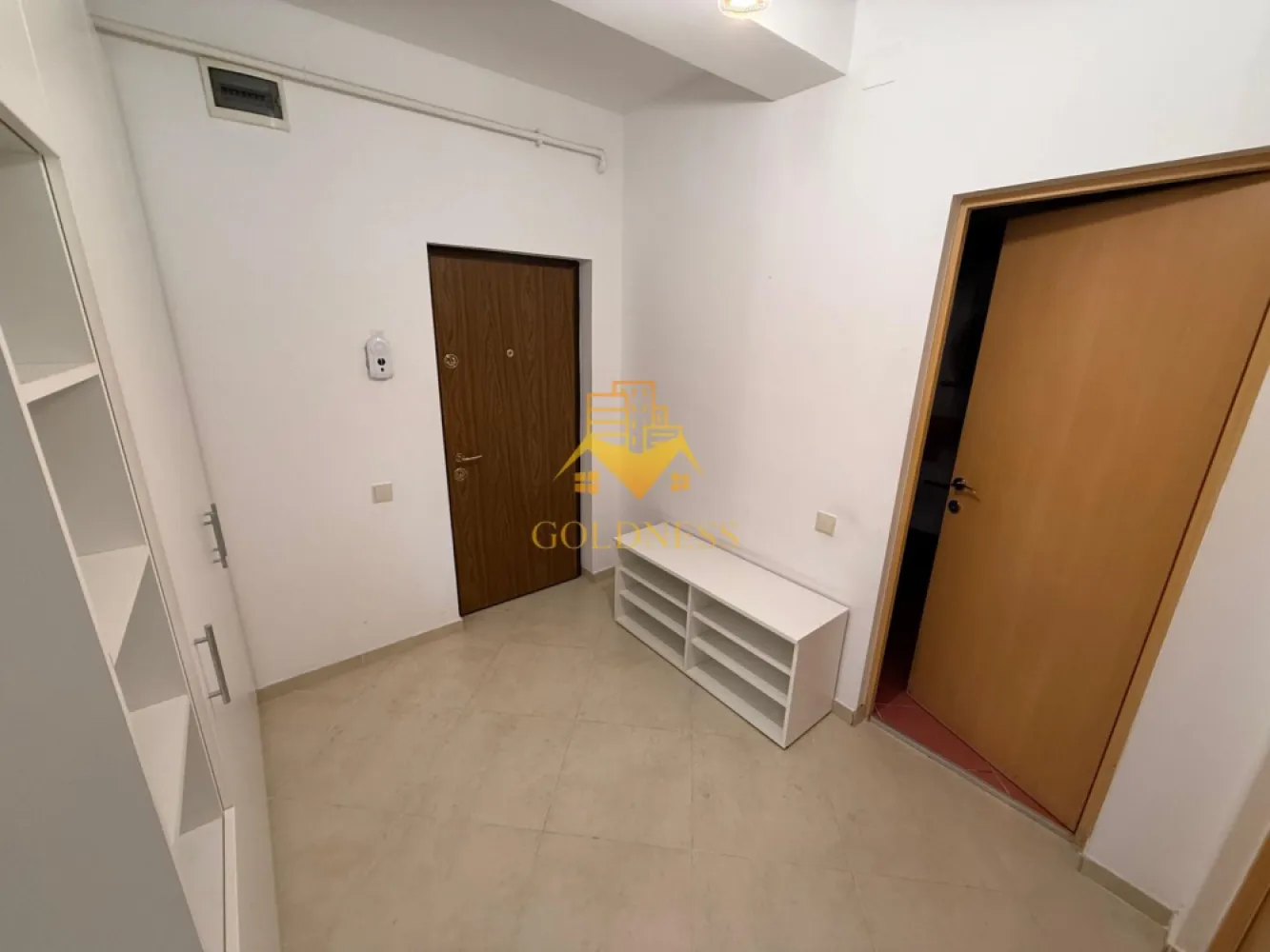 2 camere open space, balcon parcare, Buna Ziua, Lidl, Panemar