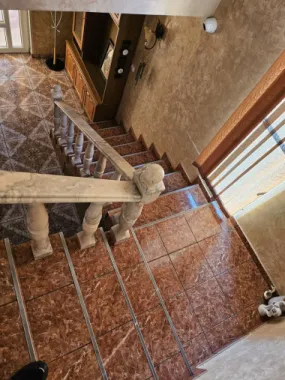 BRASADAS vinde casa individuala zona DARA cu 5 cam si teren 4ari.