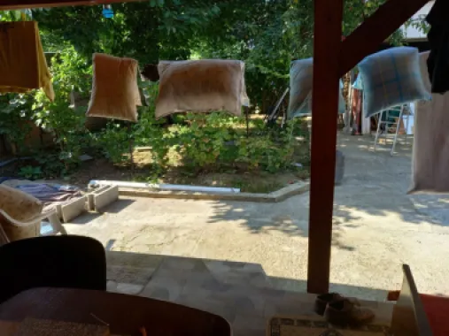 BRASADAS vinde casa in zona TITULESCU cu 5 camere si teren 350mp