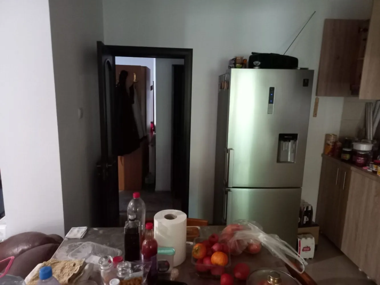 BRASADAS vinde casa in zona TITULESCU cu 5 camere si teren 350mp
