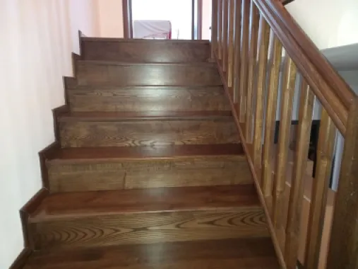 BRASADAS vinde casa in zona TITULESCU cu 5 camere si teren 350mp