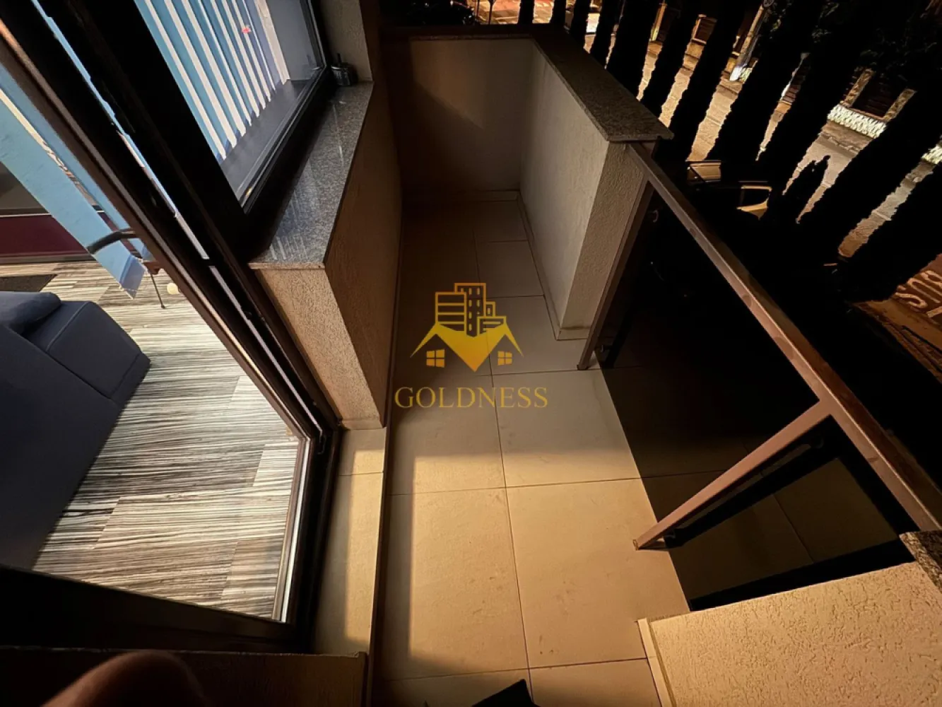 3 camere, bloc nou, parcare, 2 balcoane, Europa Eugen Ionesco, Luminia