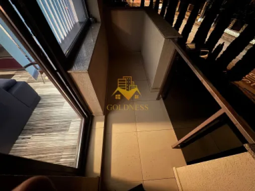 3 camere, bloc nou, parcare, 2 balcoane, Europa Eugen Ionesco, Luminia