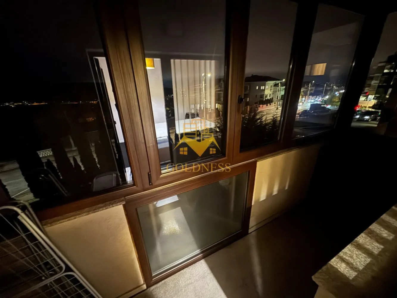 3 camere, bloc nou, parcare, 2 balcoane, Europa Eugen Ionesco, Luminia